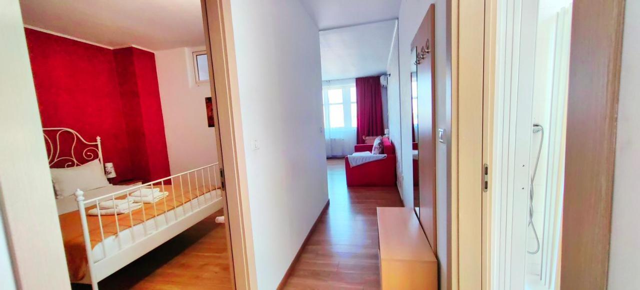 Comfort Apartments Timişoara Exterior foto