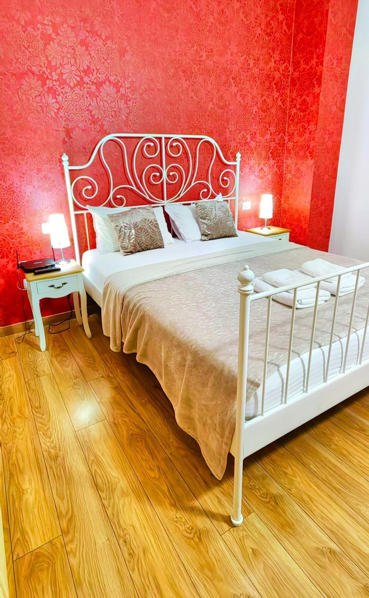 Comfort Apartments Timişoara Zimmer foto
