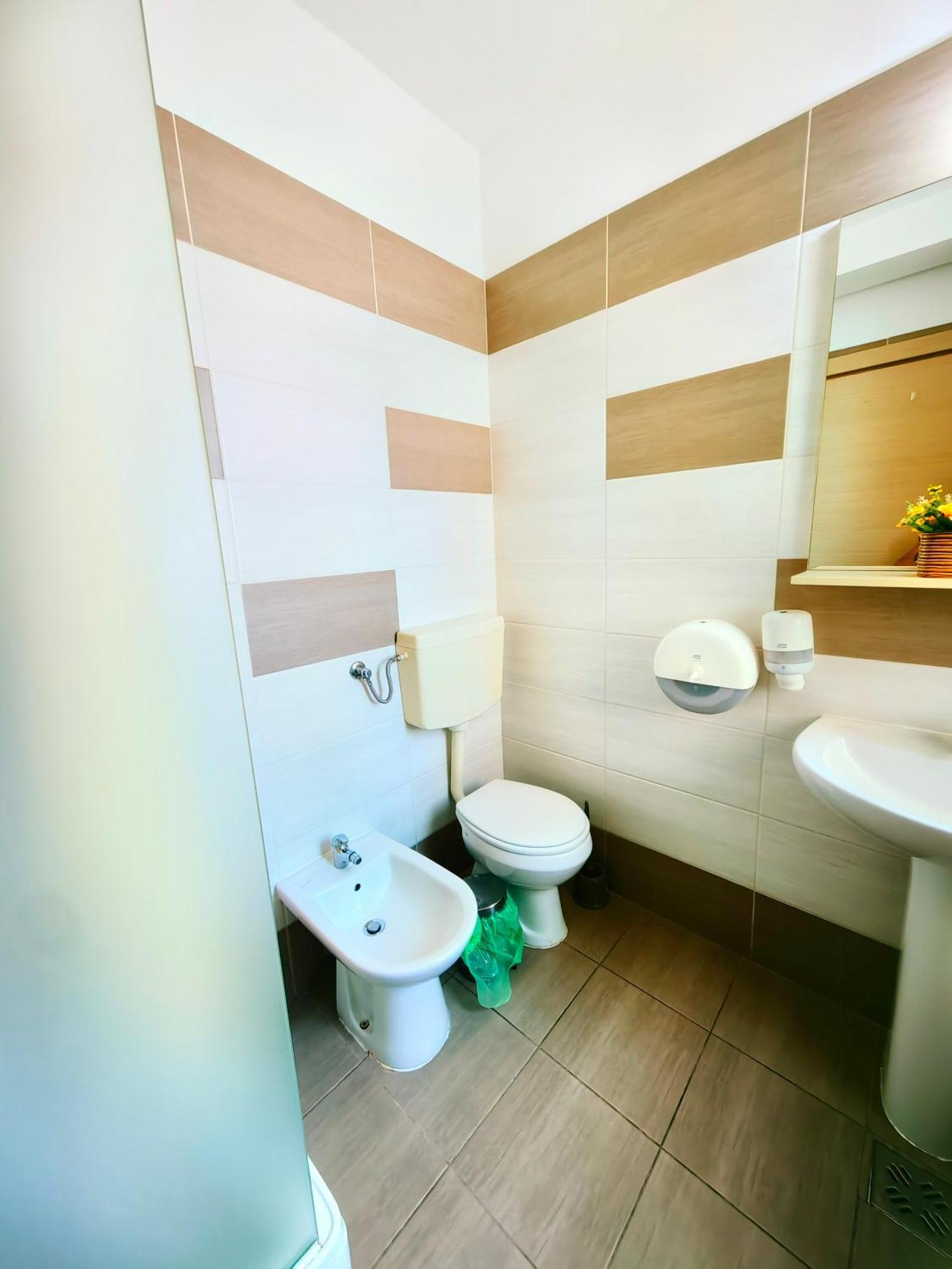 Comfort Apartments Timişoara Zimmer foto