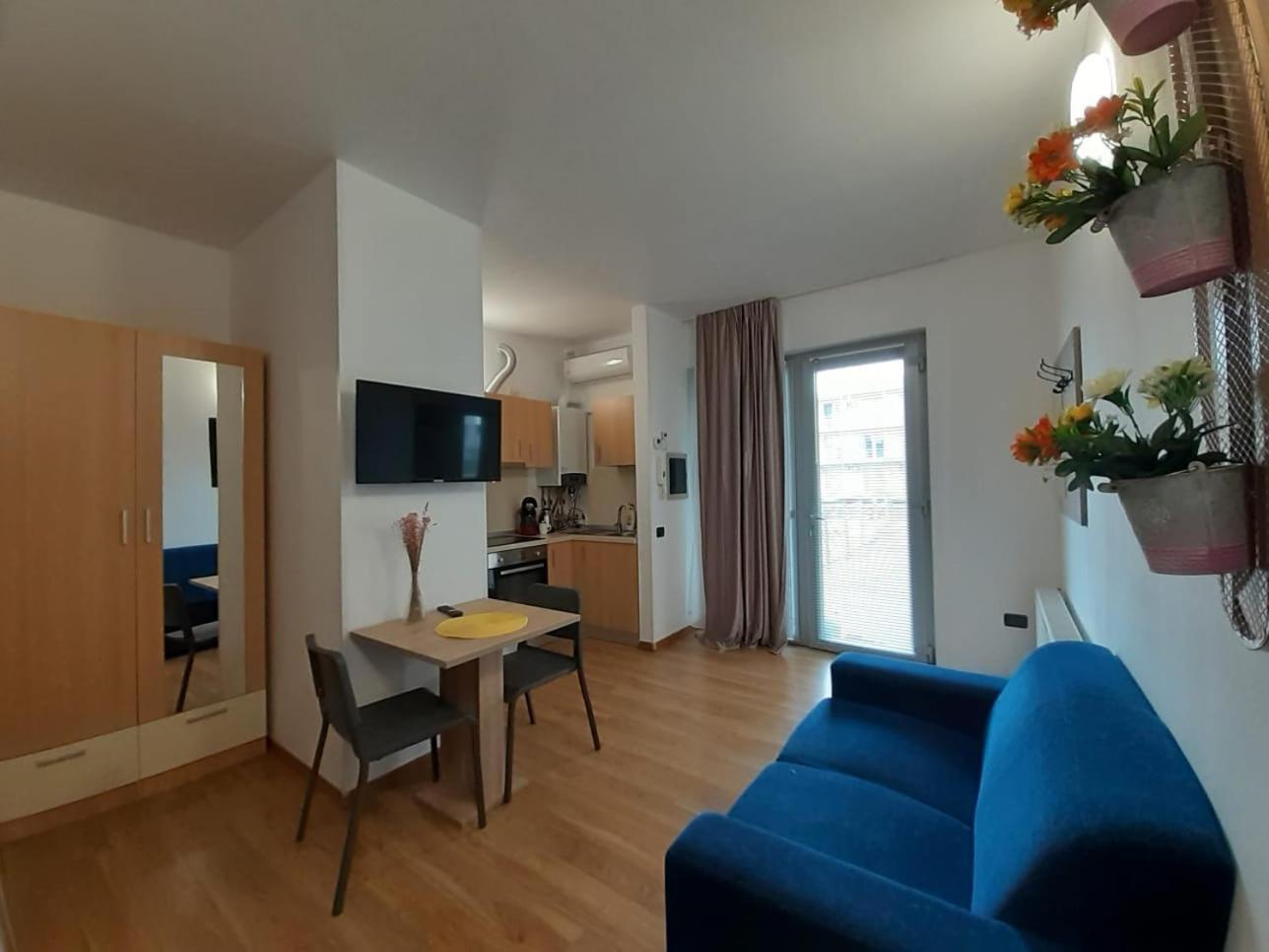 Comfort Apartments Timişoara Zimmer foto