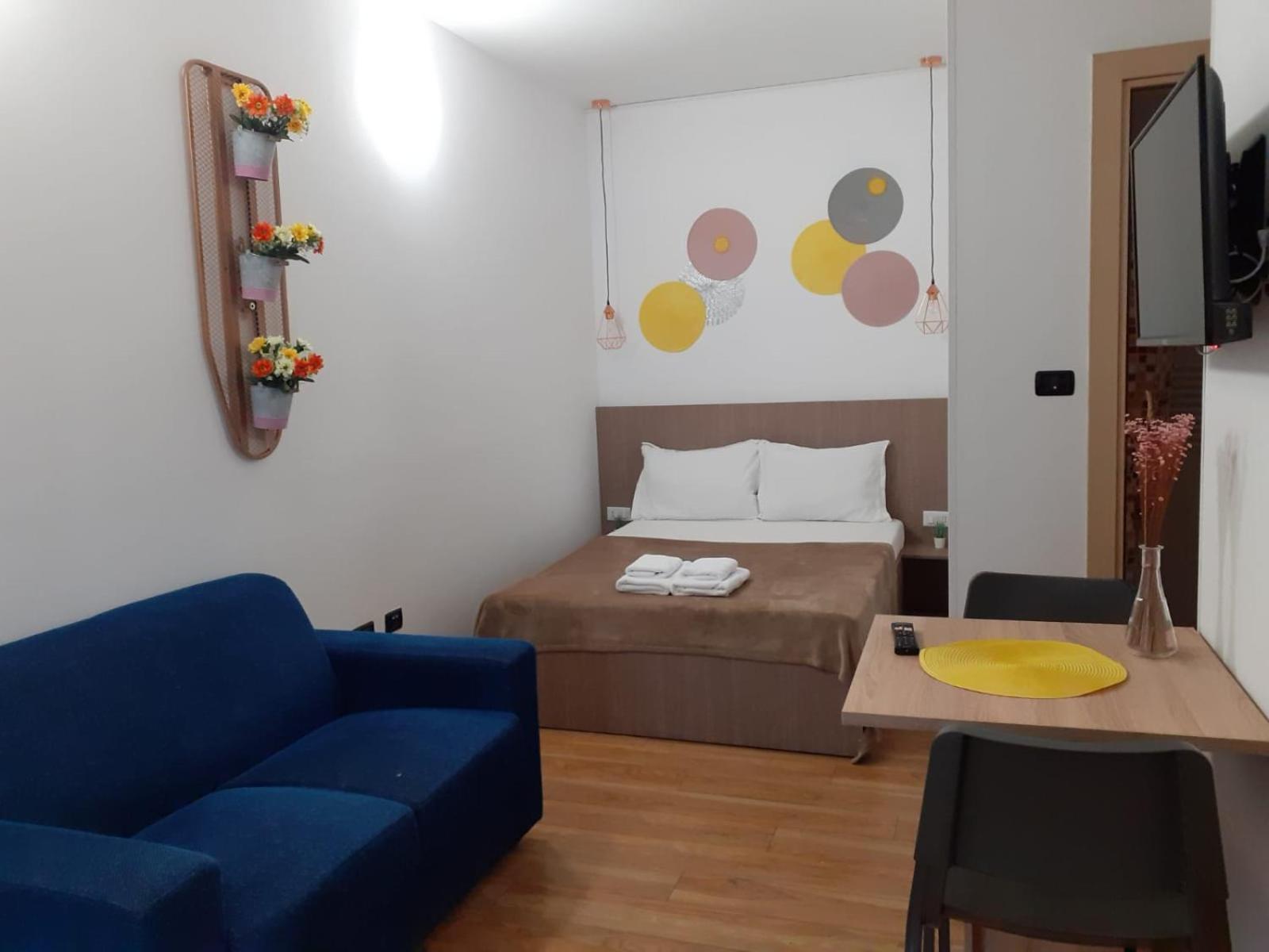 Comfort Apartments Timişoara Zimmer foto