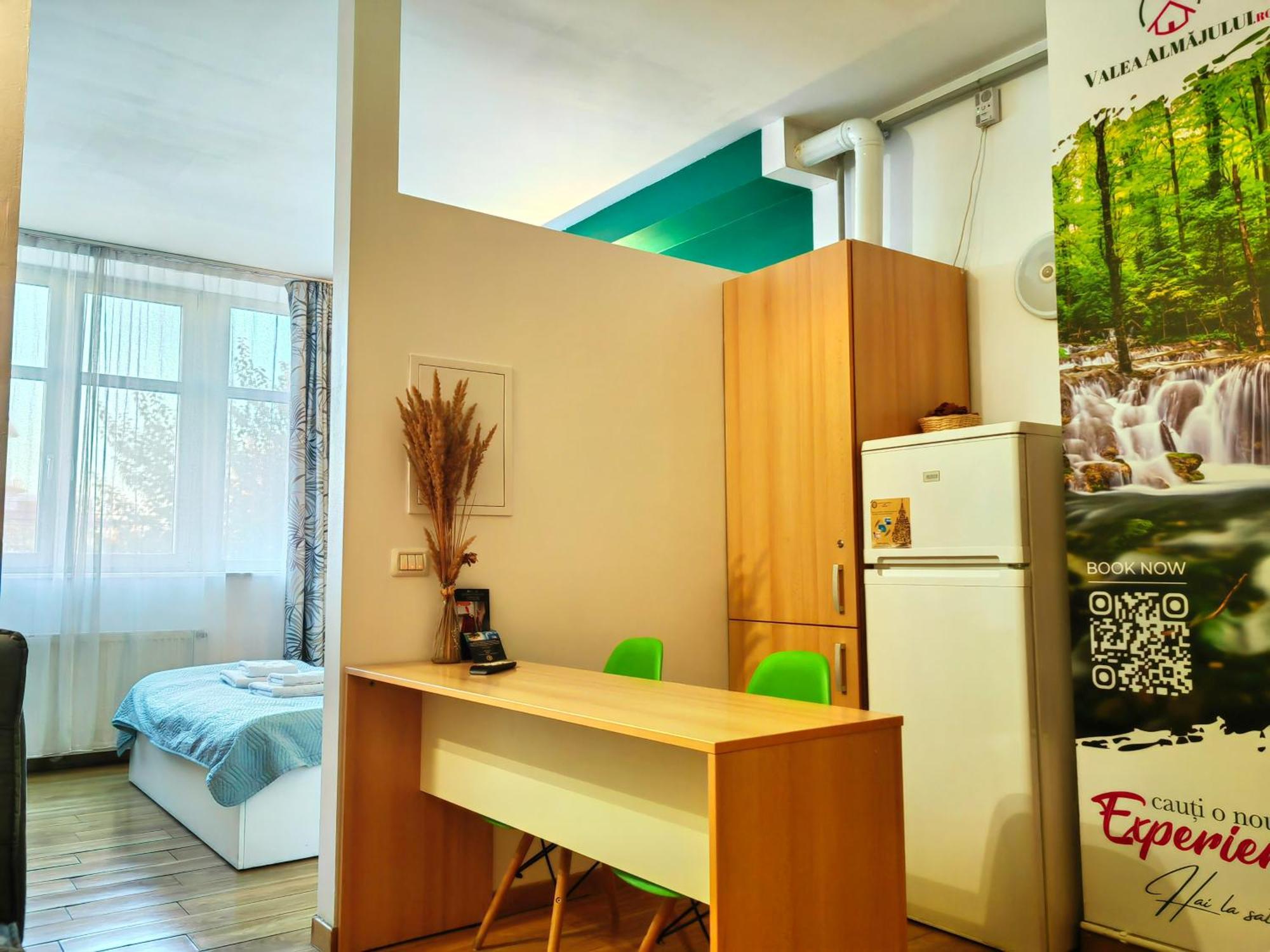 Comfort Apartments Timişoara Exterior foto