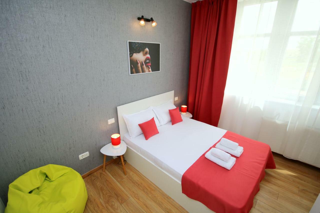 Comfort Apartments Timişoara Exterior foto