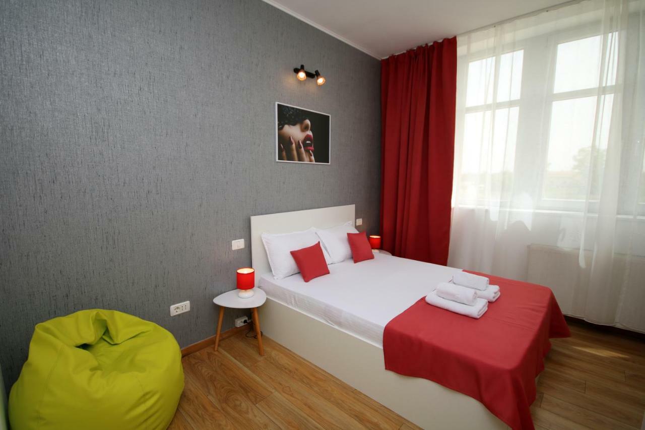 Comfort Apartments Timişoara Exterior foto